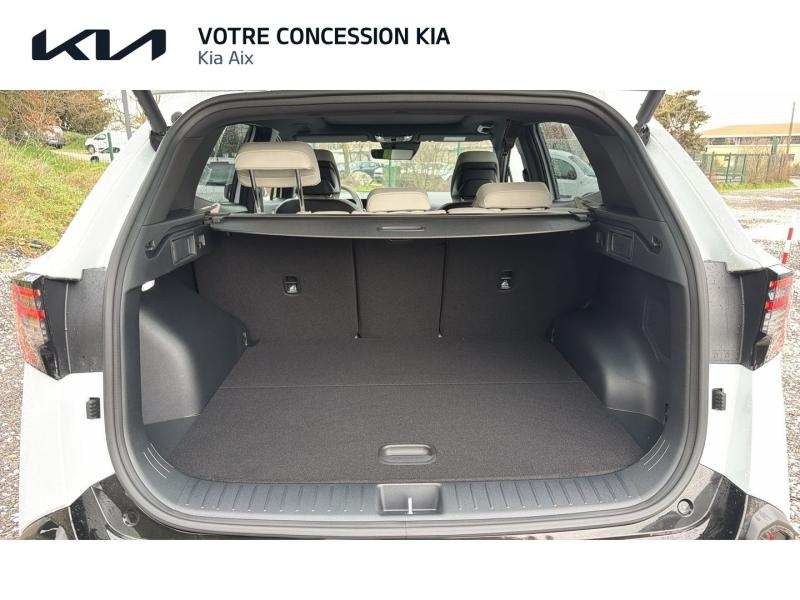 KIA Sportage d’occasion à vendre à MARSEILLE chez CARAUTO SERVICES (Photo 12)