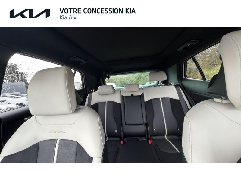 KIA Sportage d’occasion à vendre à MARSEILLE chez CARAUTO SERVICES (Photo 13)