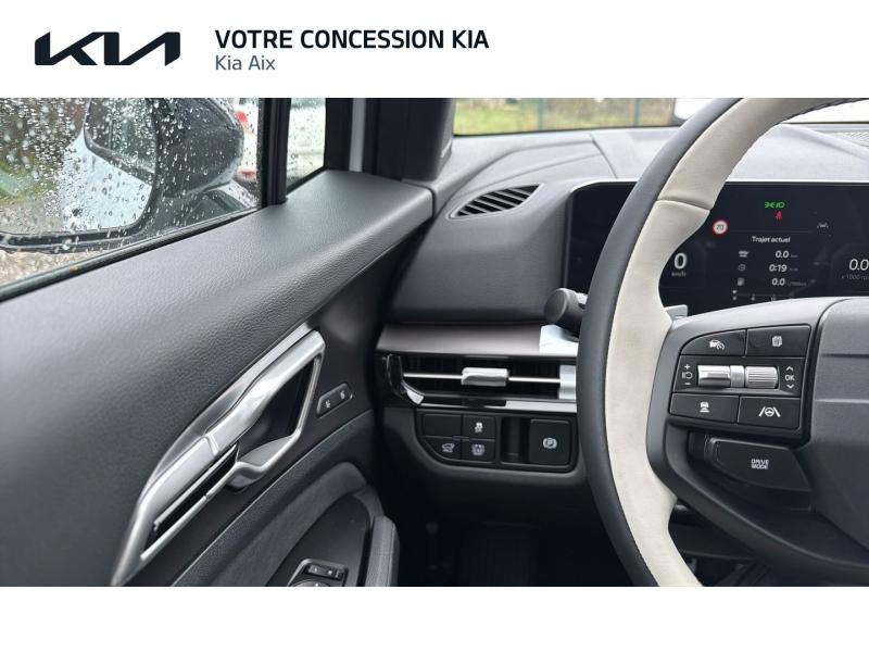 KIA Sportage d’occasion à vendre à MARSEILLE chez CARAUTO SERVICES (Photo 14)