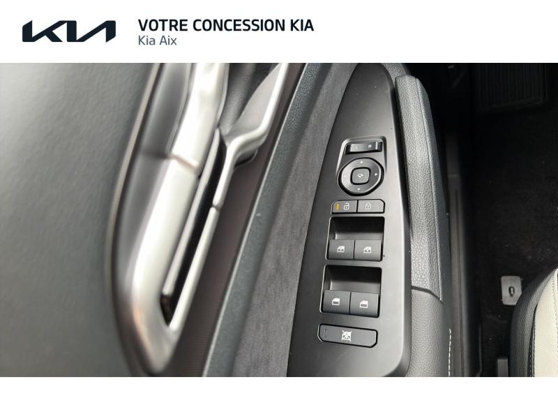 KIA Sportage d’occasion à vendre à MARSEILLE chez CARAUTO SERVICES (Photo 15)