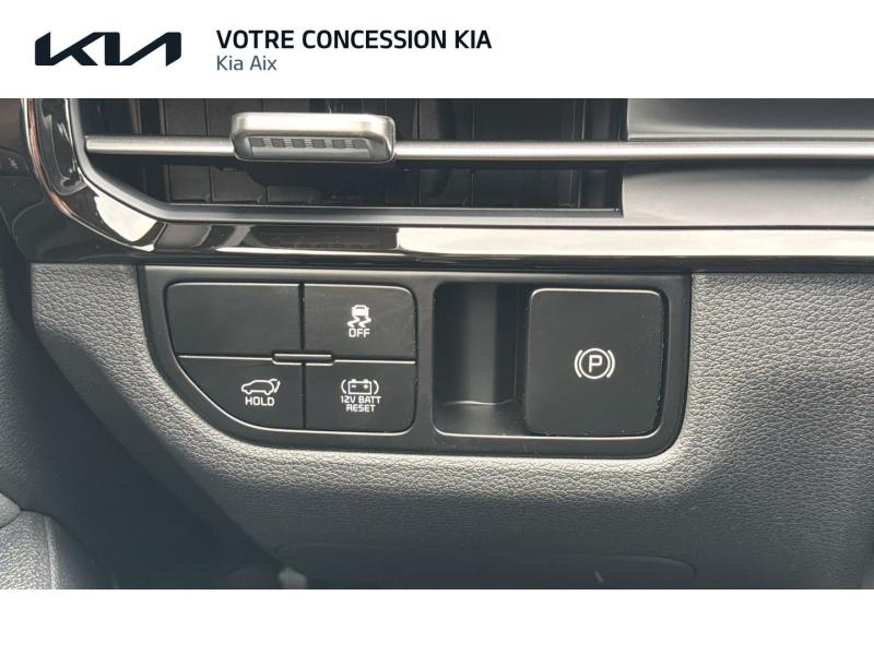 KIA Sportage d’occasion à vendre à MARSEILLE chez CARAUTO SERVICES (Photo 17)