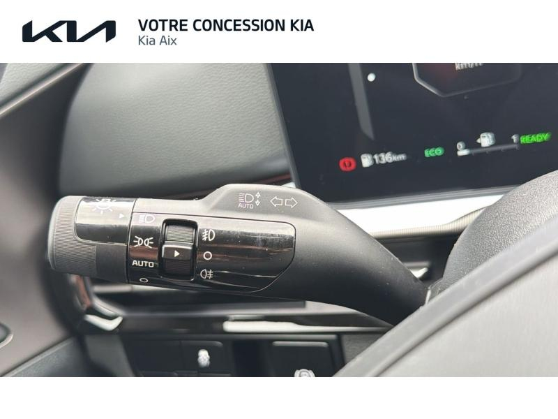 KIA Sportage d’occasion à vendre à MARSEILLE chez CARAUTO SERVICES (Photo 18)