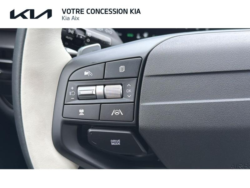 KIA Sportage d’occasion à vendre à MARSEILLE chez CARAUTO SERVICES (Photo 19)