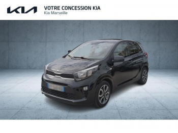 KIA Picanto d’occasion à vendre à MARSEILLE