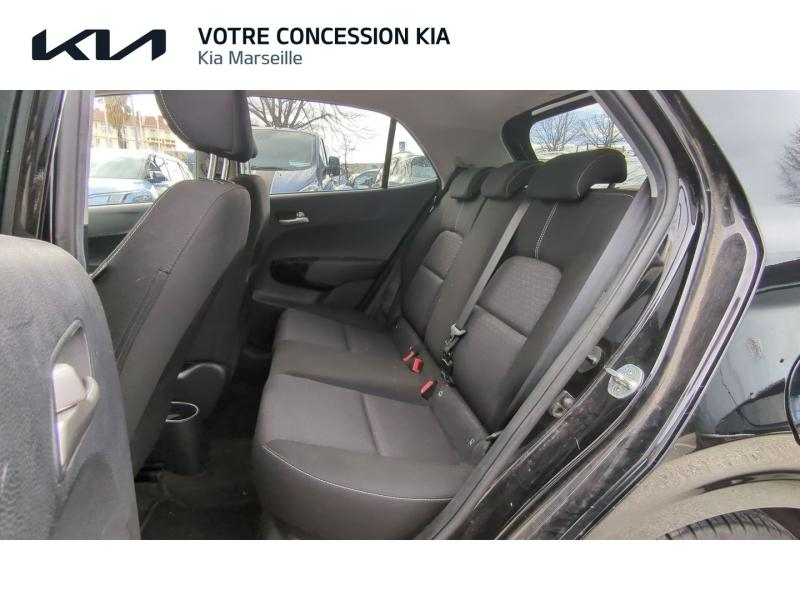 KIA Picanto d’occasion à vendre à MARSEILLE chez CARAUTO SERVICES (Photo 5)