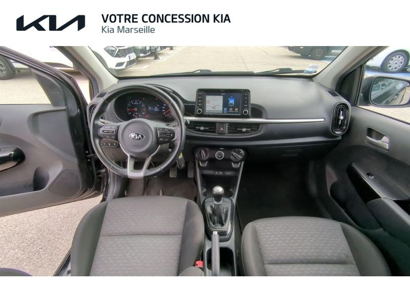 KIA Picanto d’occasion à vendre à MARSEILLE chez CARAUTO SERVICES (Photo 6)