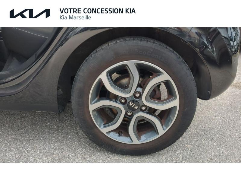 KIA Picanto d’occasion à vendre à MARSEILLE chez CARAUTO SERVICES (Photo 9)