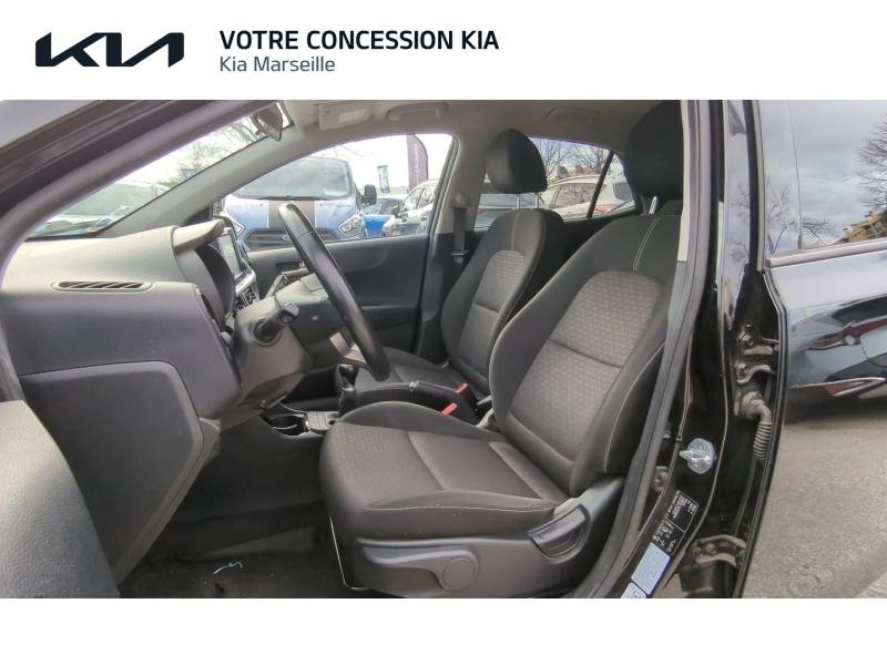KIA Picanto d’occasion à vendre à MARSEILLE chez CARAUTO SERVICES (Photo 12)