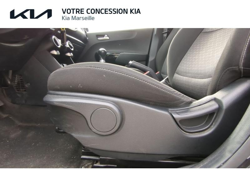 KIA Picanto d’occasion à vendre à MARSEILLE chez CARAUTO SERVICES (Photo 15)