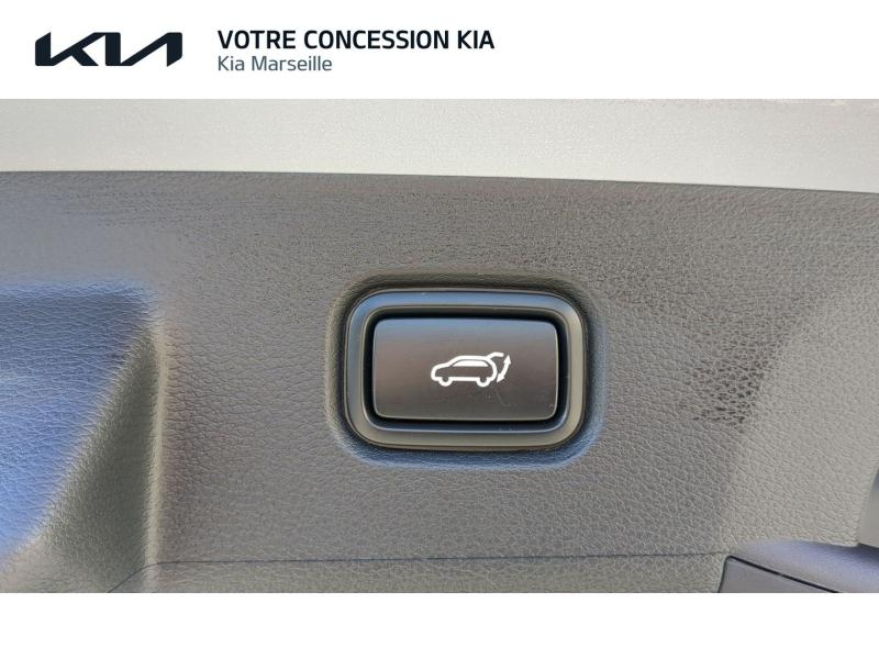 KIA Sportage d’occasion à vendre à MARSEILLE chez CARAUTO SERVICES (Photo 5)