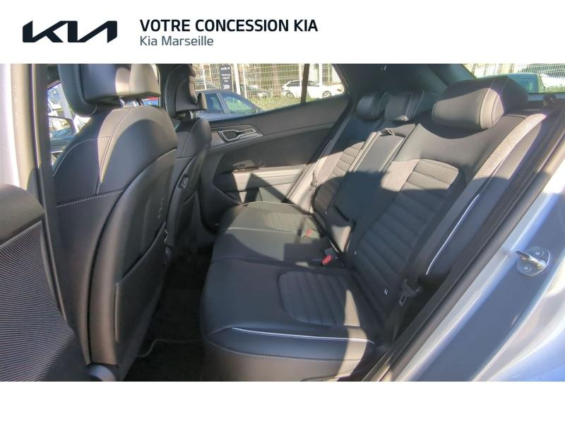 KIA Sportage d’occasion à vendre à MARSEILLE chez CARAUTO SERVICES (Photo 6)