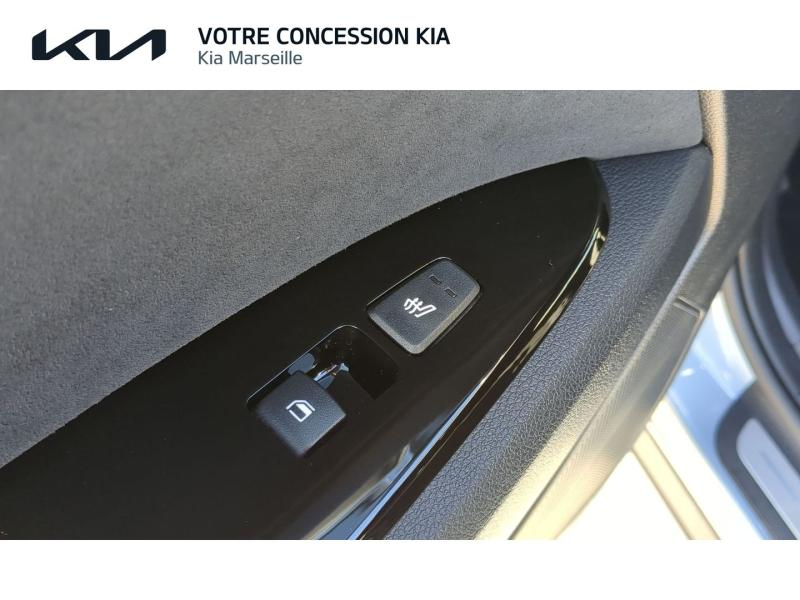 KIA Sportage d’occasion à vendre à MARSEILLE chez CARAUTO SERVICES (Photo 7)
