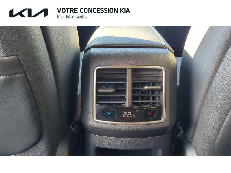 KIA Sportage d’occasion à vendre à MARSEILLE chez CARAUTO SERVICES (Photo 8)