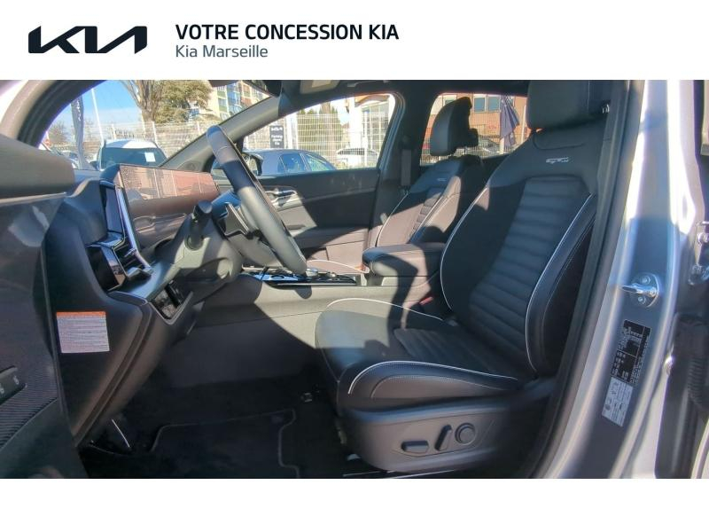 KIA Sportage d’occasion à vendre à MARSEILLE chez CARAUTO SERVICES (Photo 11)