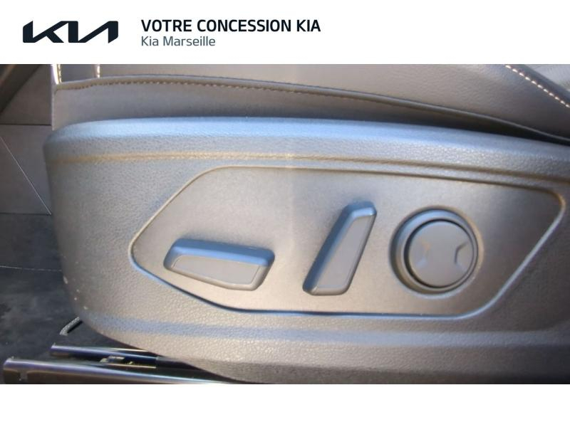 KIA Sportage d’occasion à vendre à MARSEILLE chez CARAUTO SERVICES (Photo 12)