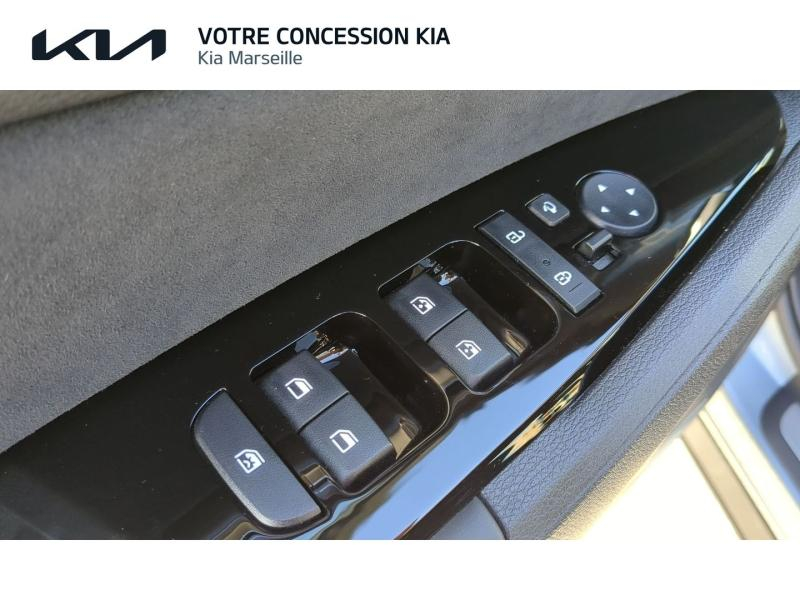 KIA Sportage d’occasion à vendre à MARSEILLE chez CARAUTO SERVICES (Photo 13)
