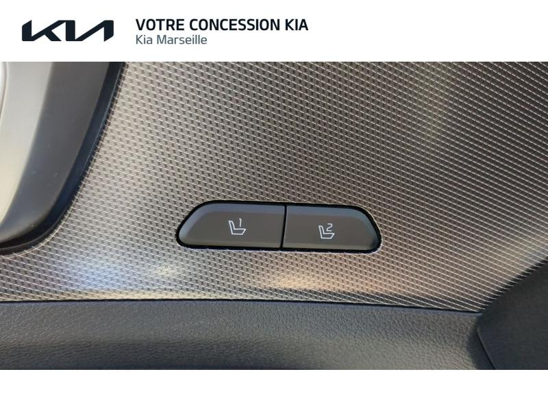 KIA Sportage d’occasion à vendre à MARSEILLE chez CARAUTO SERVICES (Photo 14)