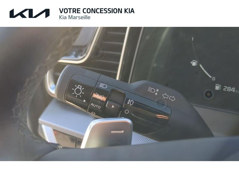 KIA Sportage d’occasion à vendre à MARSEILLE chez CARAUTO SERVICES (Photo 17)