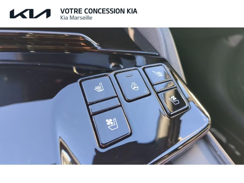 KIA Sportage d’occasion à vendre à MARSEILLE chez CARAUTO SERVICES (Photo 18)