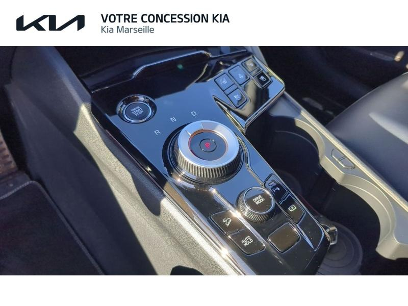 KIA Sportage d’occasion à vendre à MARSEILLE chez CARAUTO SERVICES (Photo 19)