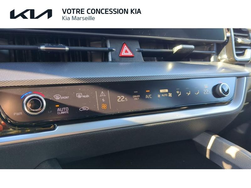 KIA Sportage d’occasion à vendre à MARSEILLE chez CARAUTO SERVICES (Photo 20)
