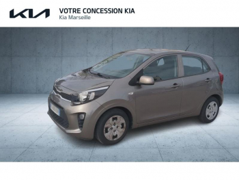 KIA Picanto d’occasion à vendre à MARSEILLE