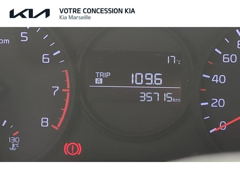 KIA Picanto d’occasion à vendre à MARSEILLE chez CARAUTO SERVICES (Photo 9)