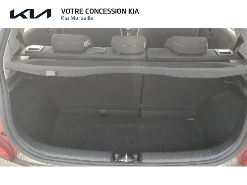 KIA Picanto d’occasion à vendre à MARSEILLE chez CARAUTO SERVICES (Photo 12)