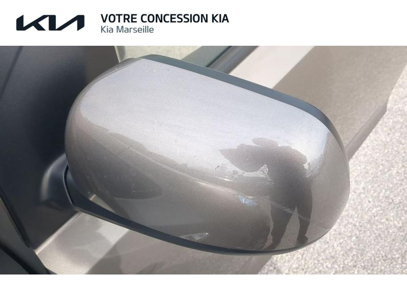 KIA Picanto d’occasion à vendre à MARSEILLE chez CARAUTO SERVICES (Photo 14)