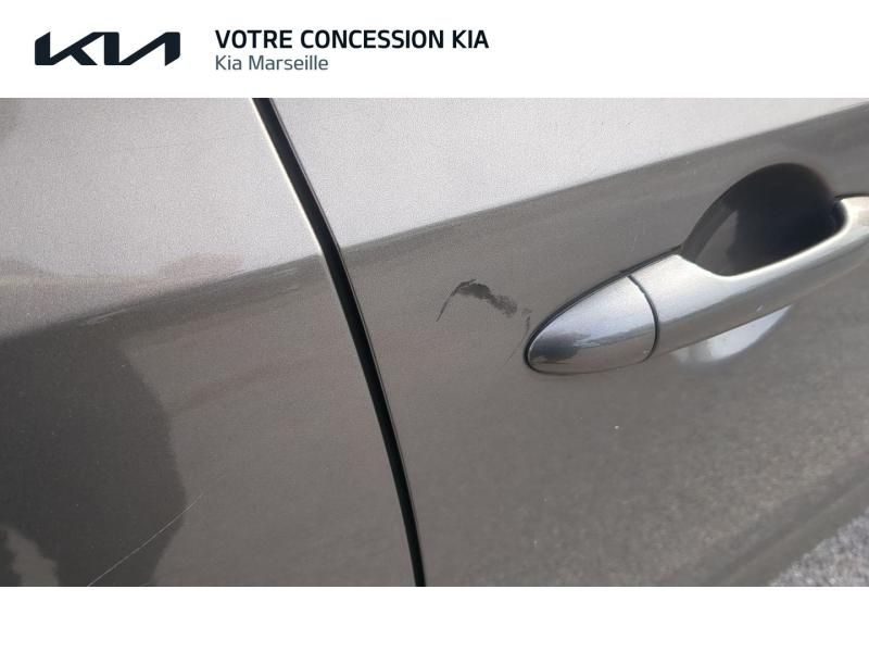KIA Picanto d’occasion à vendre à MARSEILLE chez CARAUTO SERVICES (Photo 15)