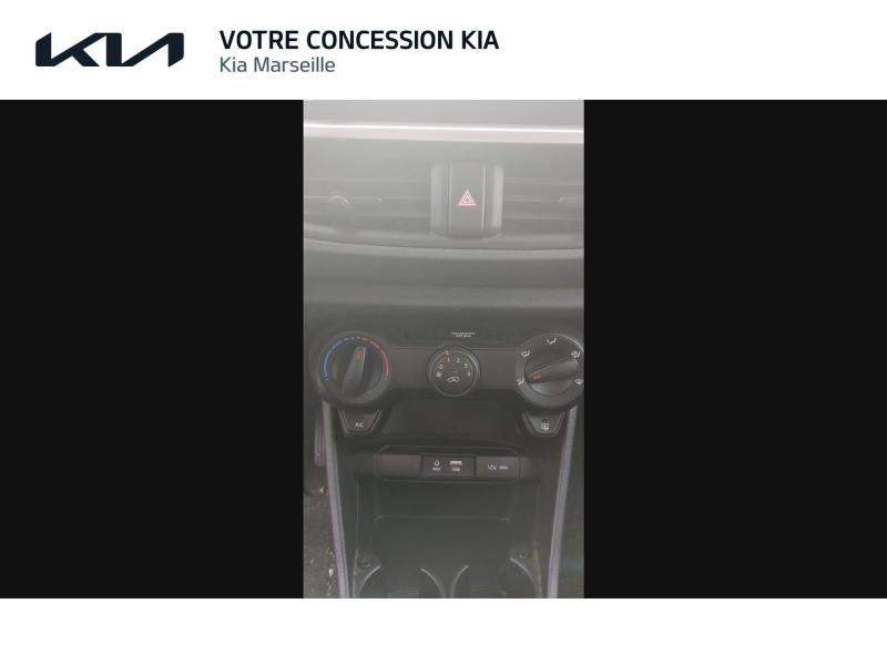 KIA Picanto d’occasion à vendre à MARSEILLE chez CARAUTO SERVICES (Photo 16)