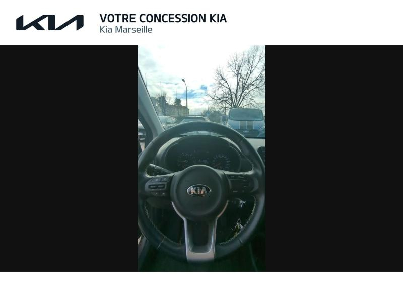 KIA Picanto d’occasion à vendre à MARSEILLE chez CARAUTO SERVICES (Photo 17)