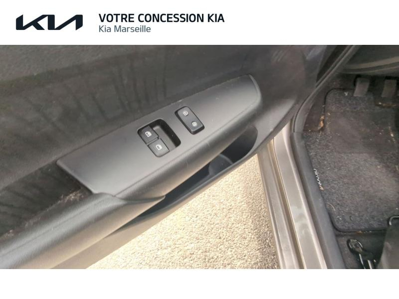 KIA Picanto d’occasion à vendre à MARSEILLE chez CARAUTO SERVICES (Photo 18)