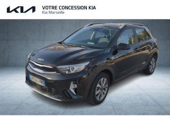 KIA Stonic d’occasion à vendre à MARSEILLE
