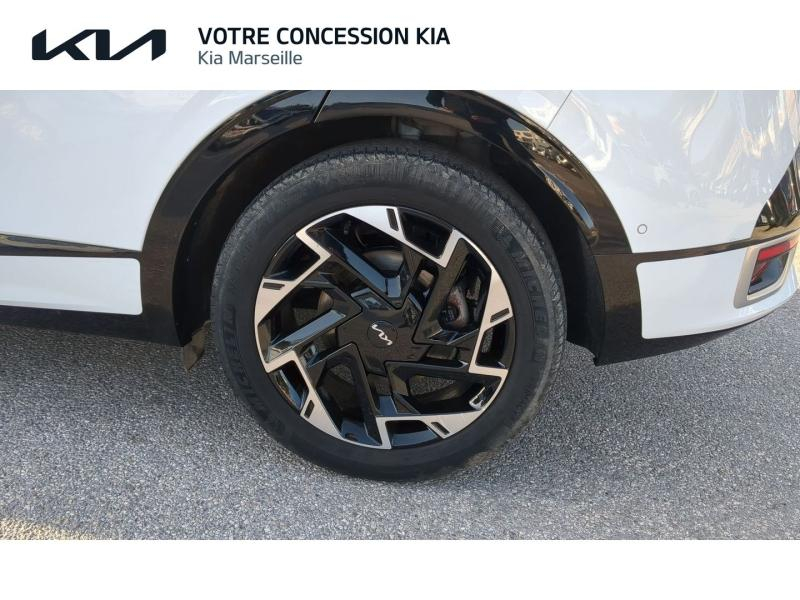KIA Sportage d’occasion à vendre à MARSEILLE chez CARAUTO SERVICES (Photo 4)