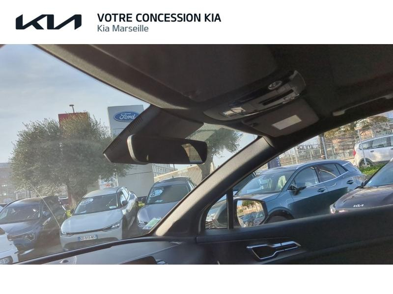 KIA Sportage d’occasion à vendre à MARSEILLE chez CARAUTO SERVICES (Photo 6)