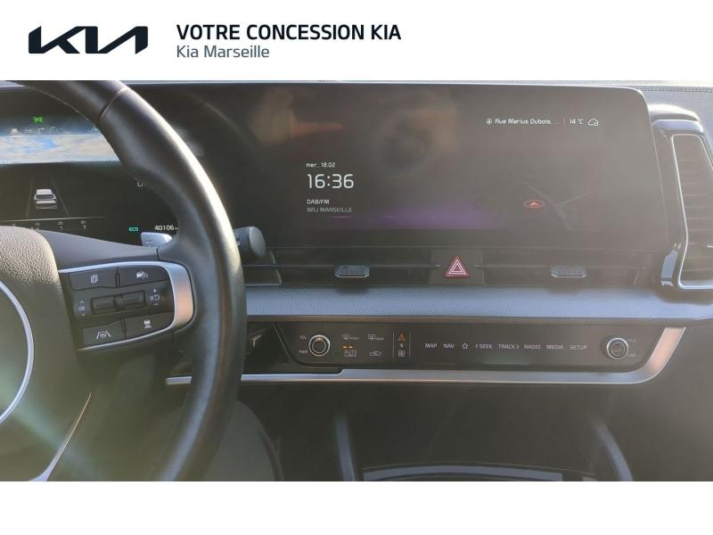KIA Sportage d’occasion à vendre à MARSEILLE chez CARAUTO SERVICES (Photo 9)