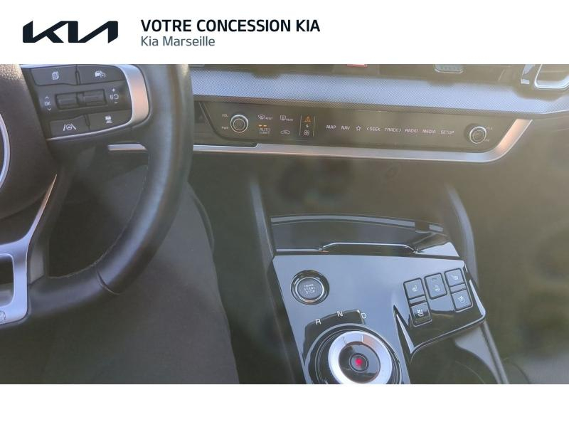 KIA Sportage d’occasion à vendre à MARSEILLE chez CARAUTO SERVICES (Photo 10)