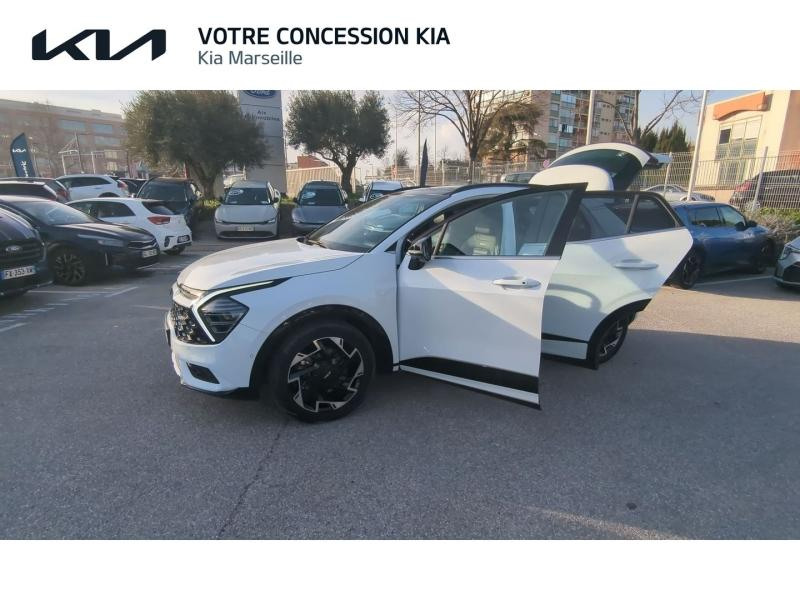 KIA Sportage d’occasion à vendre à MARSEILLE chez CARAUTO SERVICES (Photo 14)