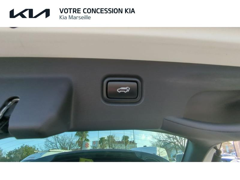 KIA Sportage d’occasion à vendre à MARSEILLE chez CARAUTO SERVICES (Photo 15)