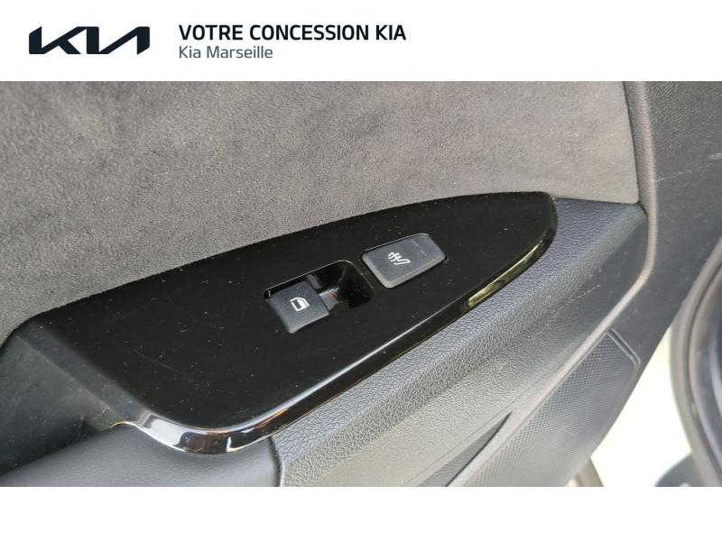KIA Sportage d’occasion à vendre à MARSEILLE chez CARAUTO SERVICES (Photo 16)