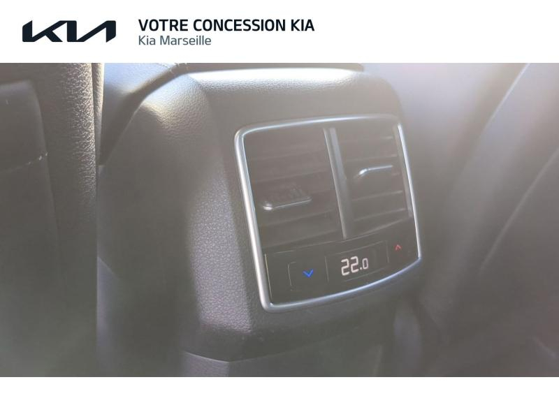 KIA Sportage d’occasion à vendre à MARSEILLE chez CARAUTO SERVICES (Photo 17)