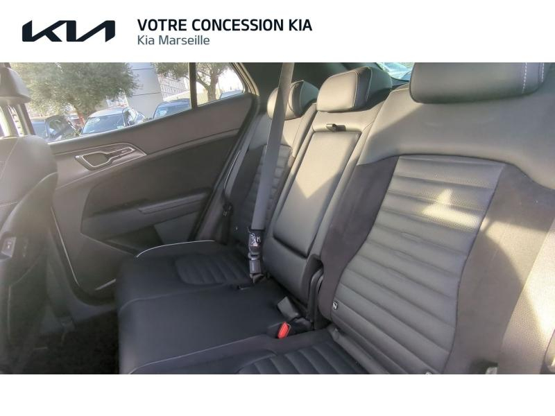KIA Sportage d’occasion à vendre à MARSEILLE chez CARAUTO SERVICES (Photo 19)