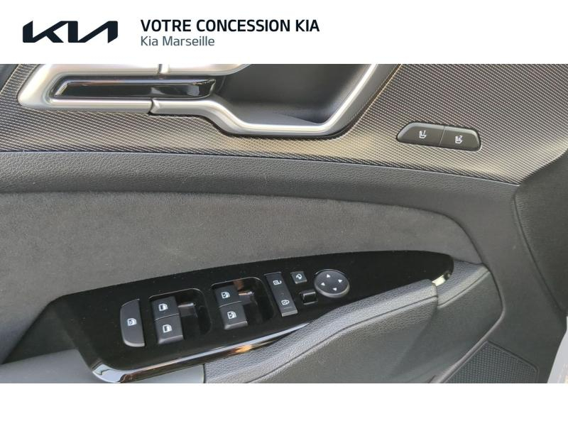 KIA Sportage d’occasion à vendre à MARSEILLE chez CARAUTO SERVICES (Photo 20)