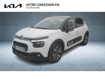CITROEN C3 d’occasion à vendre à MARSEILLE