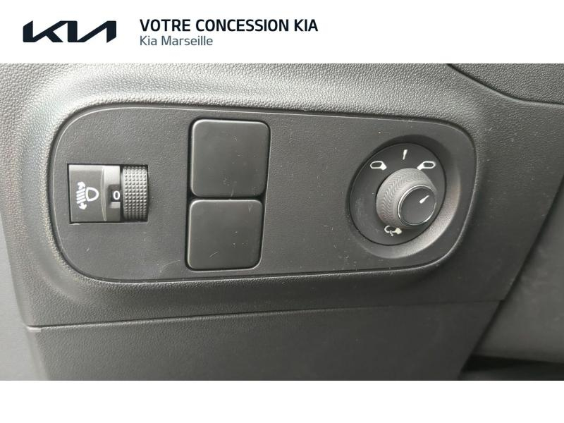 CITROEN C3 d’occasion à vendre à MARSEILLE chez CARAUTO SERVICES (Photo 16)
