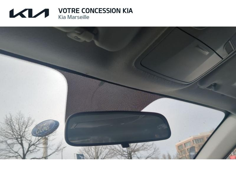 KIA Rio d’occasion à vendre à MARSEILLE chez CARAUTO SERVICES (Photo 4)