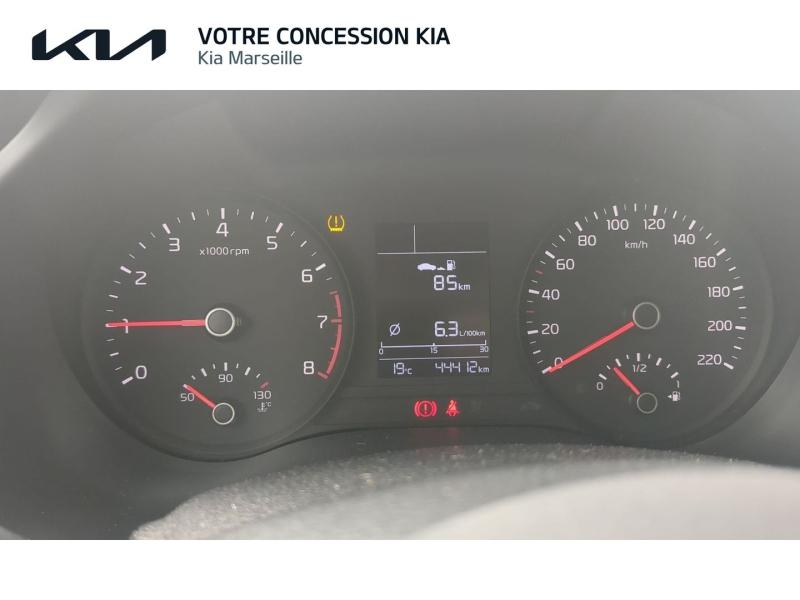 KIA Rio d’occasion à vendre à MARSEILLE chez CARAUTO SERVICES (Photo 6)