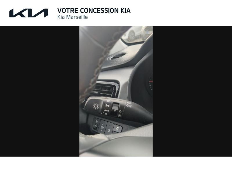 KIA Rio d’occasion à vendre à MARSEILLE chez CARAUTO SERVICES (Photo 12)