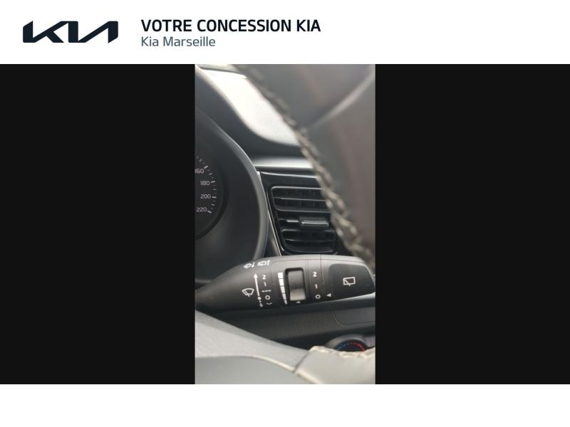 KIA Rio d’occasion à vendre à MARSEILLE chez CARAUTO SERVICES (Photo 13)